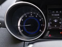 2021款 1.6L 手动经典型