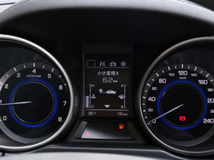 2021款 1.6L 手动经典型