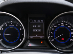 2021款 1.6L 手动经典型