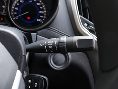 2021款 1.6L 手动经典型