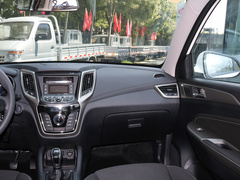 2021款 1.6L 手动经典型