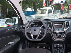 2021款 1.6L 手动经典型
