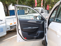 2021款 1.6L 手动经典型