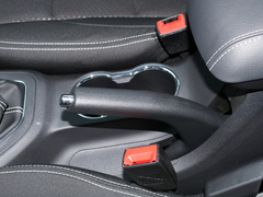 2021款 1.6L 手动经典型