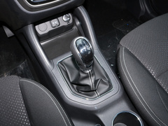 2021款 1.6L 手动经典型