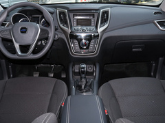 2021款 1.6L 手动经典型