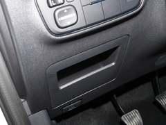 2021款 1.6L 手动经典型