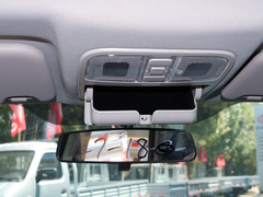 2021款 1.6L 手动经典型