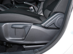 2021款 1.6L 手动经典型
