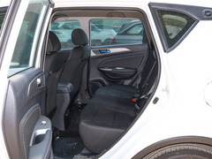 2021款 1.6L 手动经典型