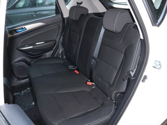 2021款 1.6L 手动经典型