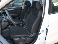 2021款 1.6L 手动经典型