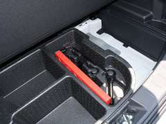2021款 1.6L 手动经典型