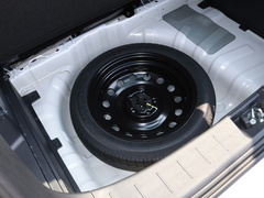 2021款 1.6L 手动经典型
