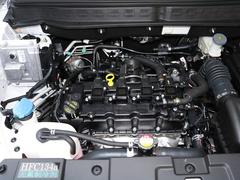 2021款 1.6L 手动经典型