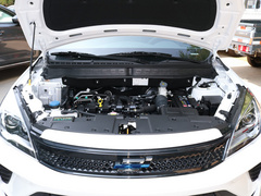 2021款 1.6L 手动经典型