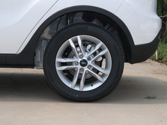 2021款 1.6L 手动尊享型
