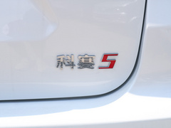 2021款 1.6L 手动尊享型