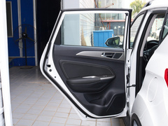 2021款 1.6L 手动尊享型