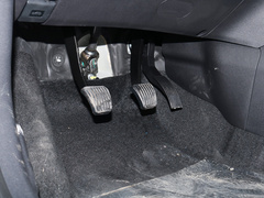 2021款 1.6L 手动尊享型