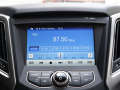 2021款 1.6L 手动尊享型