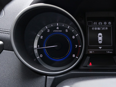2021款 1.6L 手动尊享型