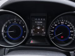 2021款 1.6L 手动尊享型