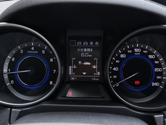 2021款 1.6L 手动尊享型