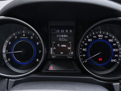 2021款 1.6L 手动尊享型
