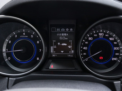 2021款 1.6L 手动尊享型