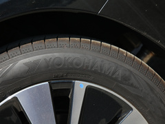 2020款 改款 2.0T XL Upper AD1 智享领航版