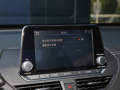 2020款 改款 2.0T XL Upper AD1 智享领航版
