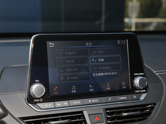 2020款 改款 2.0T XL Upper AD1 智享领航版