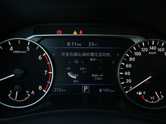 2020款 改款 2.0T XL Upper AD1 智享领航版