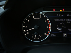 2020款 改款 2.0T XL Upper AD1 智享领航版
