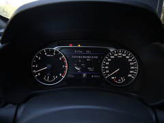2020款 改款 2.0T XL Upper AD1 智享领航版