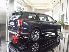 2021款 3.5L 四驅自動GLS