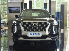 2021款 3.5L 四驅自動GLS