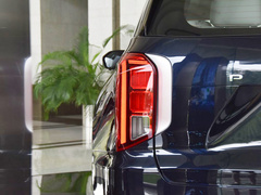 2021款 3.5L 四驅(qū)自動GLS