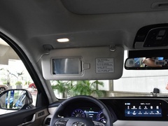 2021款 3.5L 四驅(qū)自動GLS