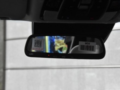 2021款 3.5L 四驅(qū)自動GLS
