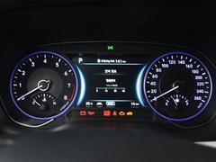 2021款 3.5L 四驅(qū)自動GLS