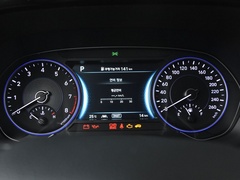2021款 3.5L 四驅(qū)自動GLS