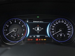 2021款 3.5L 四驅(qū)自動GLS