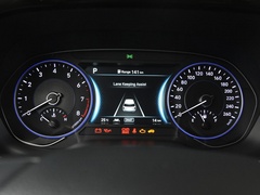 2021款 3.5L 四驅(qū)自動GLS