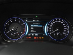 2021款 3.5L 四驅(qū)自動GLS