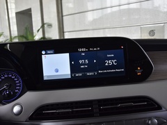 2021款 3.5L 四驅(qū)自動GLS