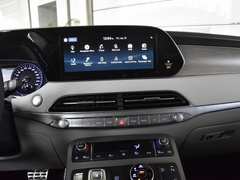 2021款 3.5L 四驅(qū)自動GLS