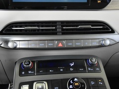 2021款 3.5L 四驅(qū)自動GLS