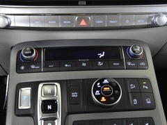 2021款 3.5L 四驅(qū)自動GLS
